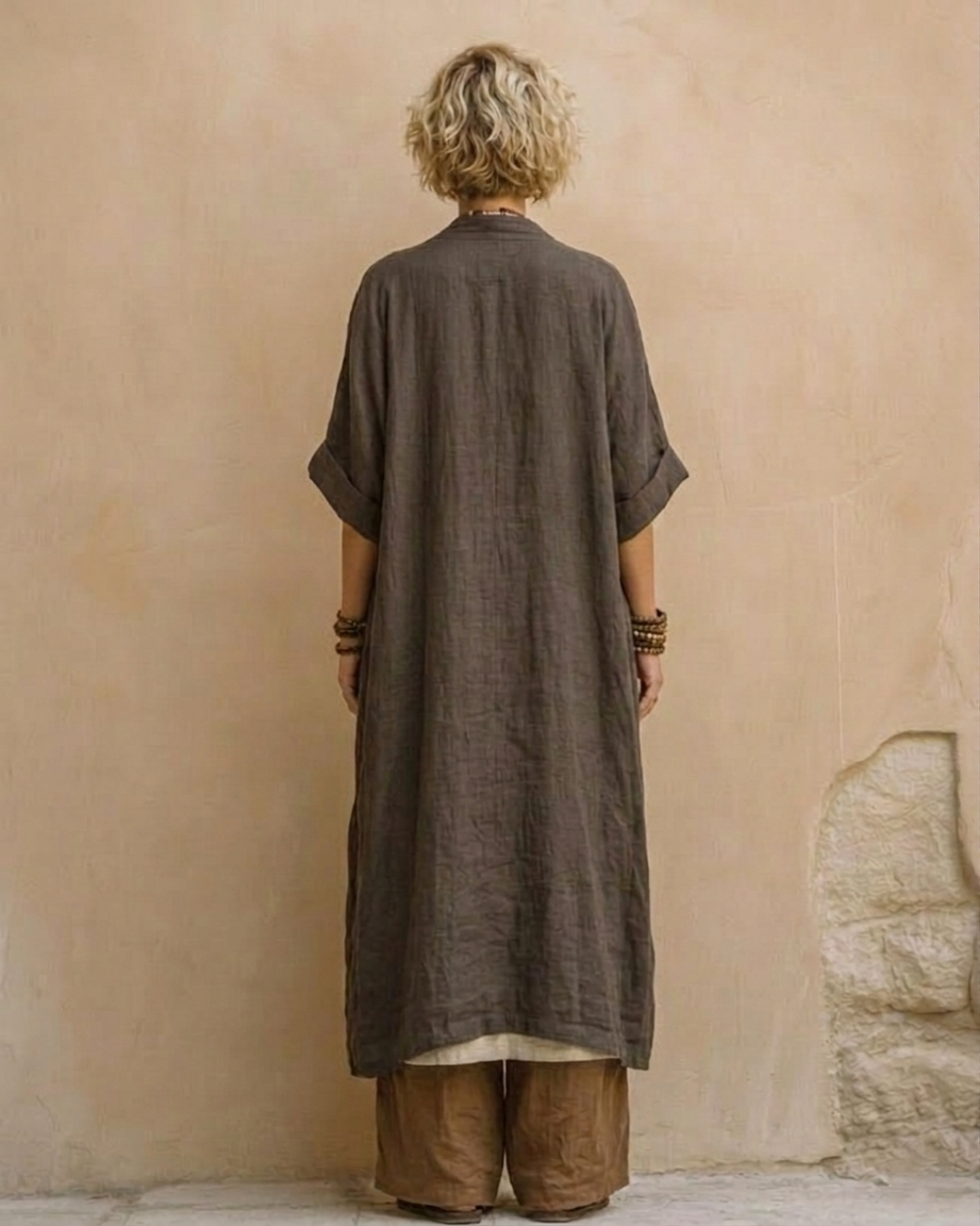 Giulia | Set Tre Pezzi Bohemien Nomade