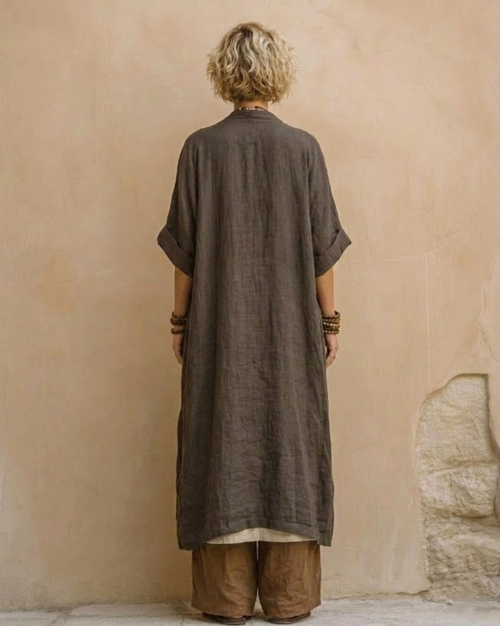 Giulia | Set Tre Pezzi Bohemien Nomade