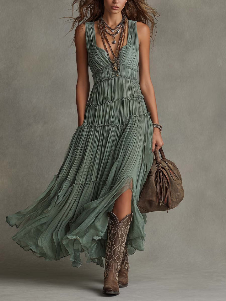 Vestito Maxi Laila™