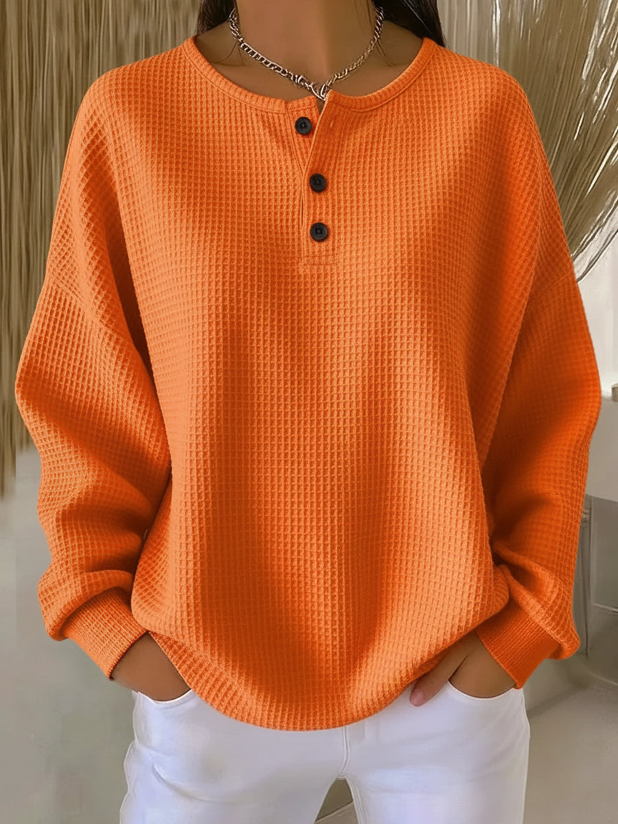 Giulia | Pullover di Comfort Senza Tempo