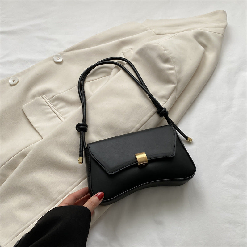 Cécile - Mini Borsa a Spalla