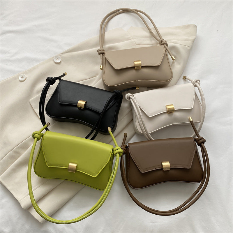 Cécile - Mini Borsa a Spalla