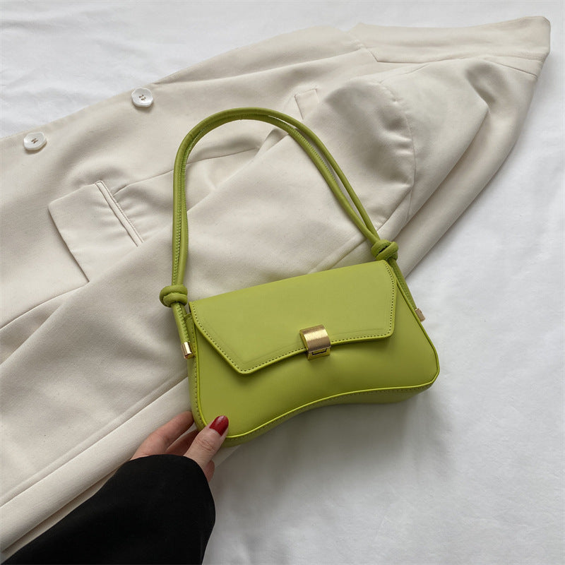 Cécile - Mini Borsa a Spalla