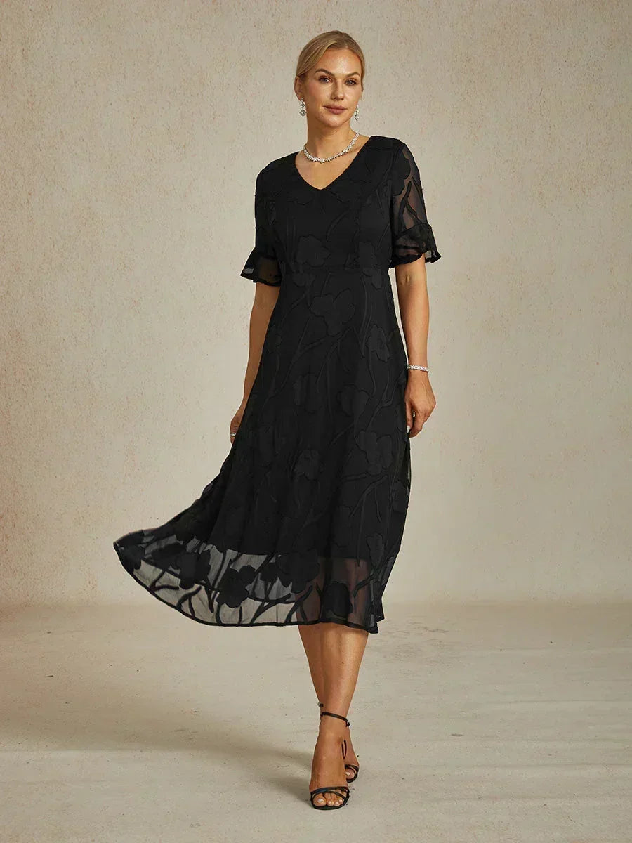 Lucía | Abito elegante