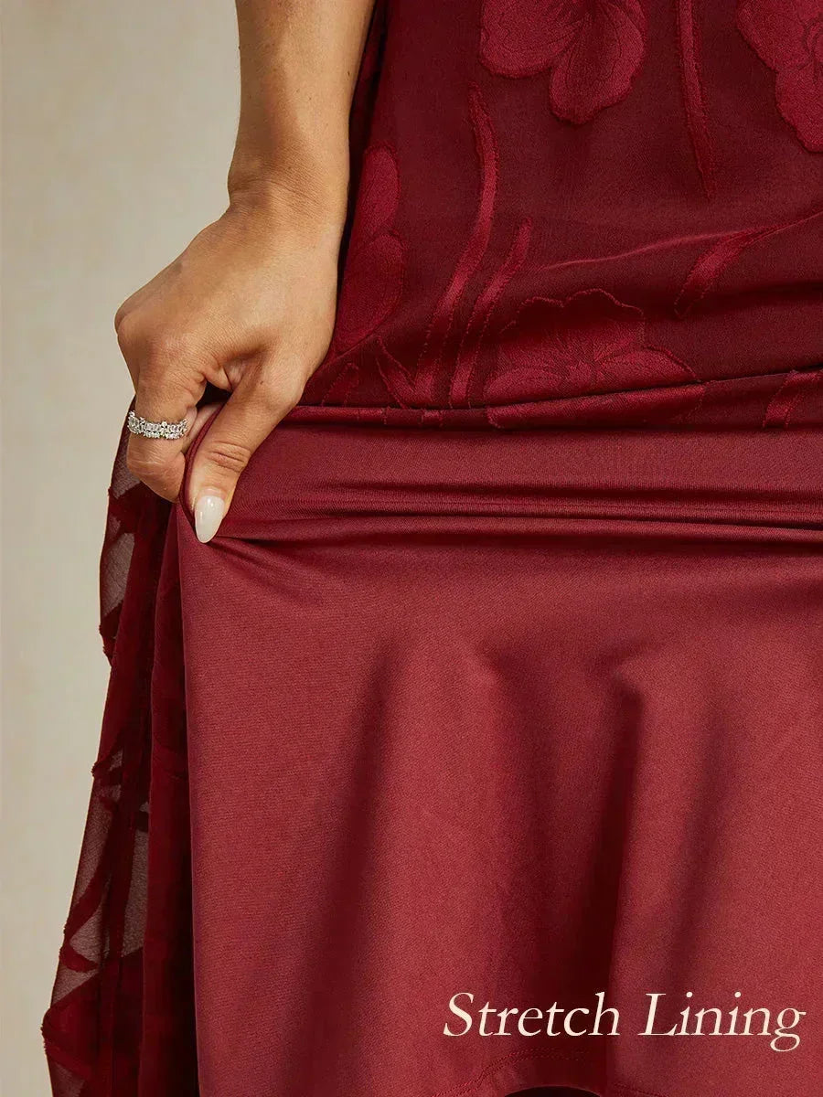 Lucía | Abito elegante