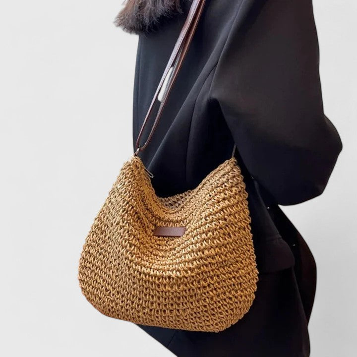 Rouje - Borsa a tracolla elegante per il quotidiano