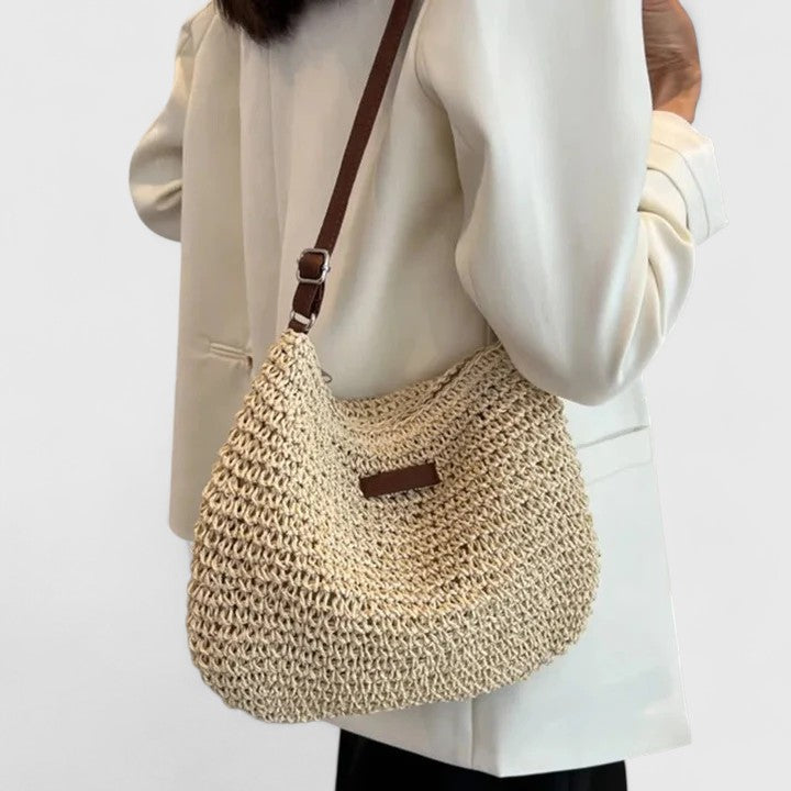 Rouje - Borsa a tracolla elegante per il quotidiano