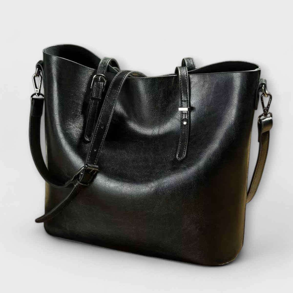 Moschino - Borsa a spalla classica