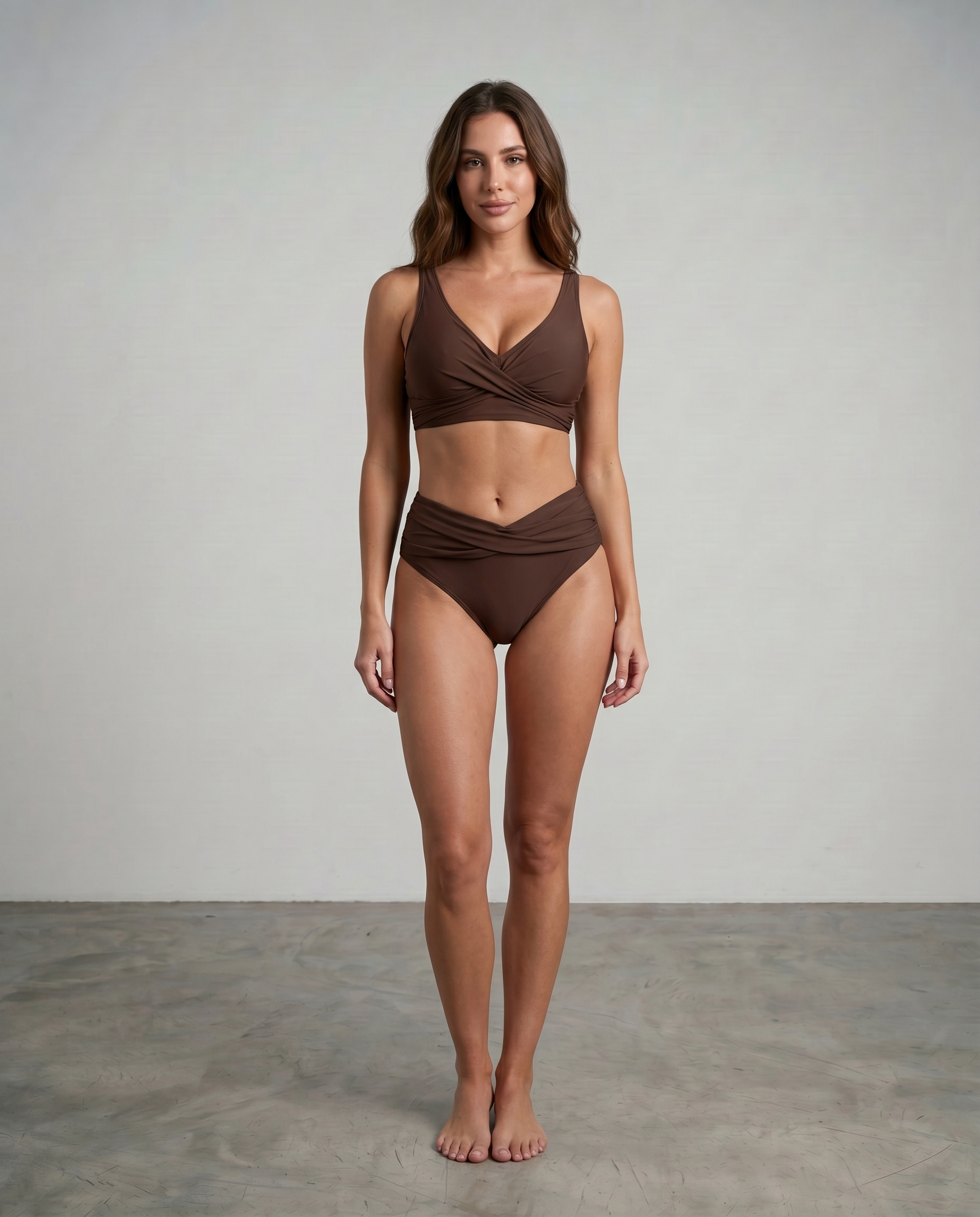 Marel | Bikini Modellante