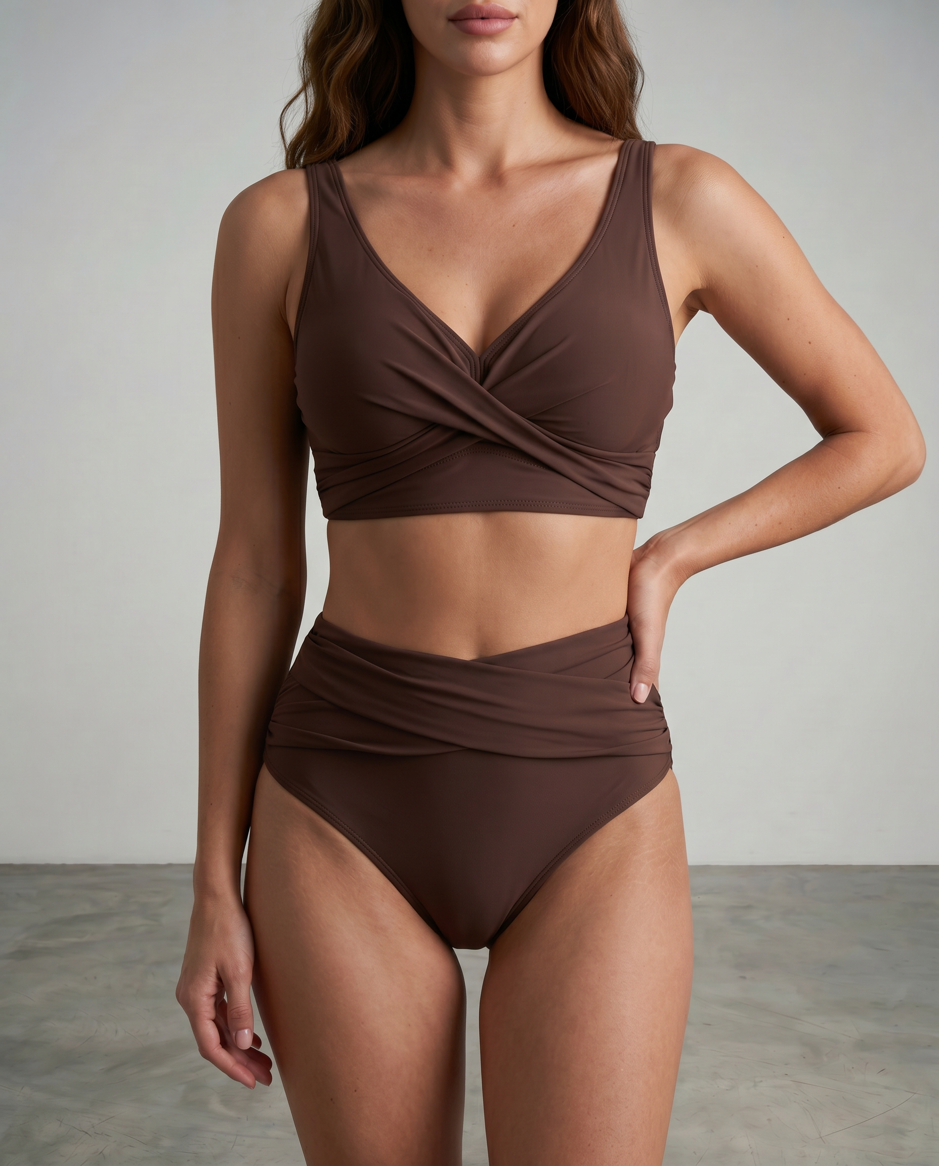 Marel | Bikini Modellante