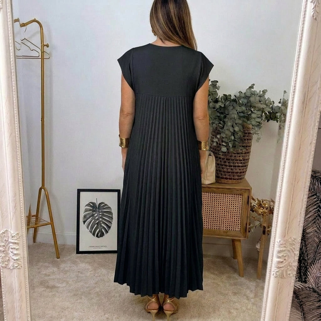 Ana - Vestito di Comfort Senza Tempo