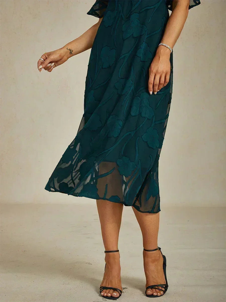 Lucía | Abito elegante