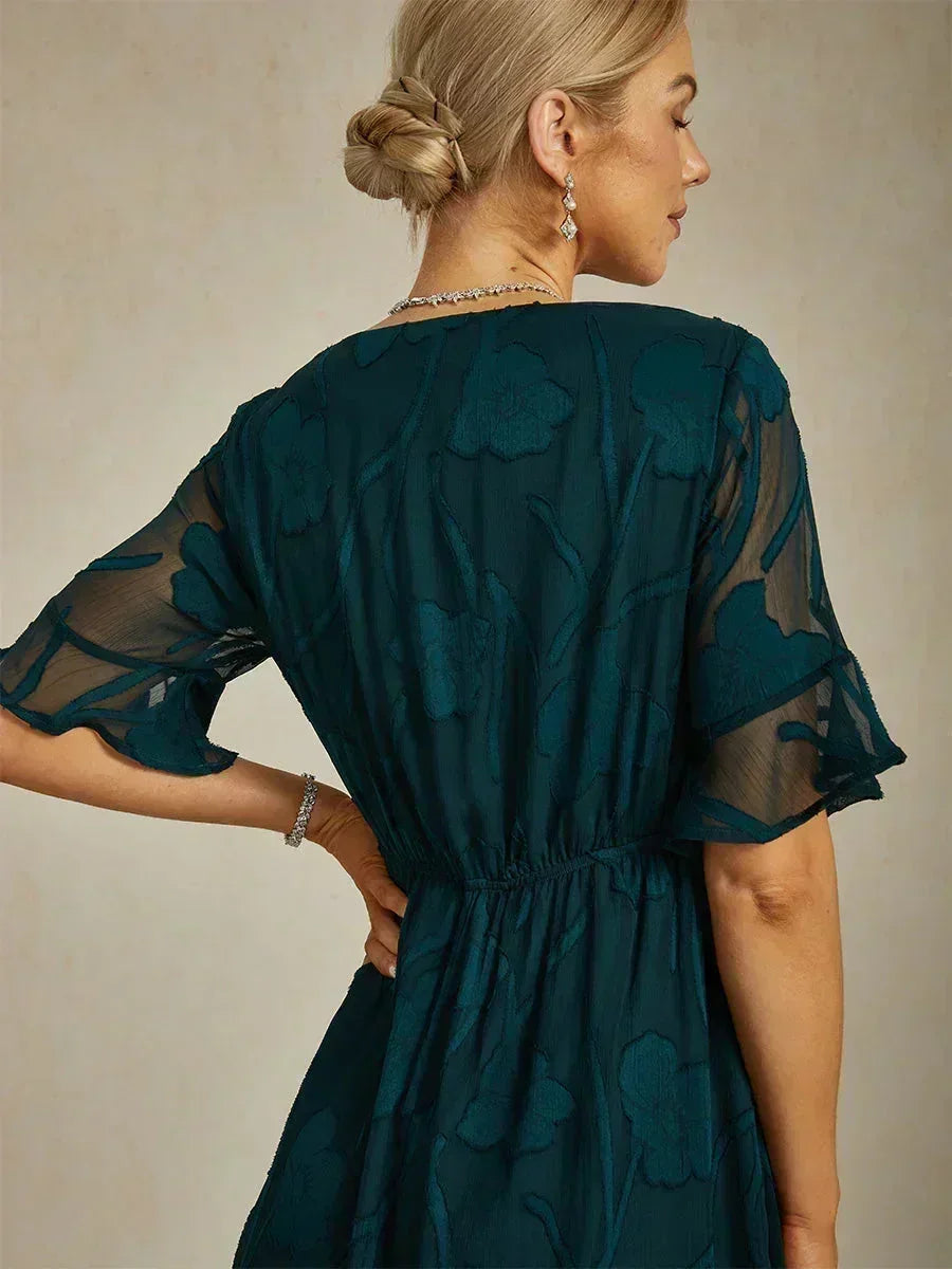 Lucía | Abito elegante