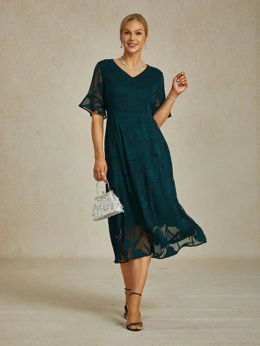 Lucía | Abito elegante