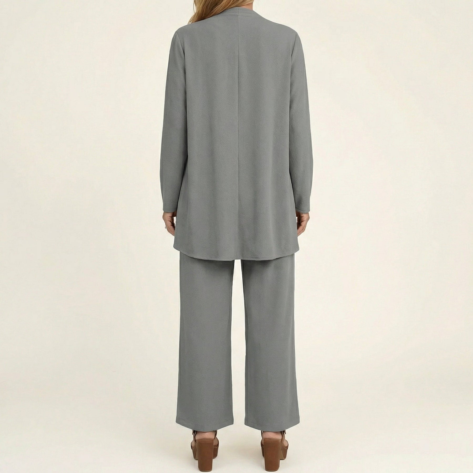 Vivienne | Set minimalista in 3 pezzi