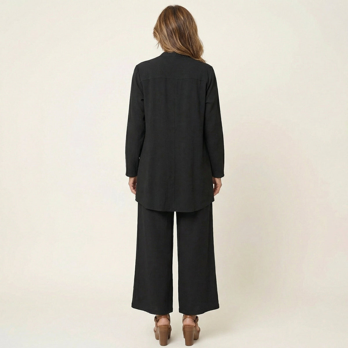 Vivienne | Set minimalista in 3 pezzi