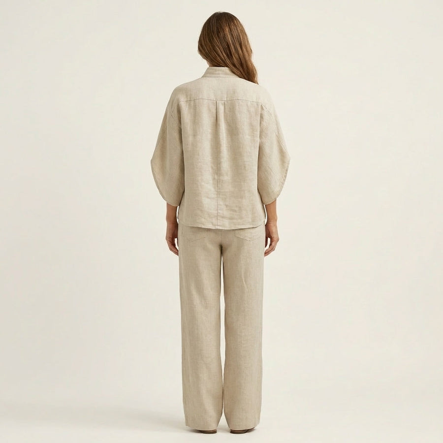 Zerah | Set a Due Pezzi