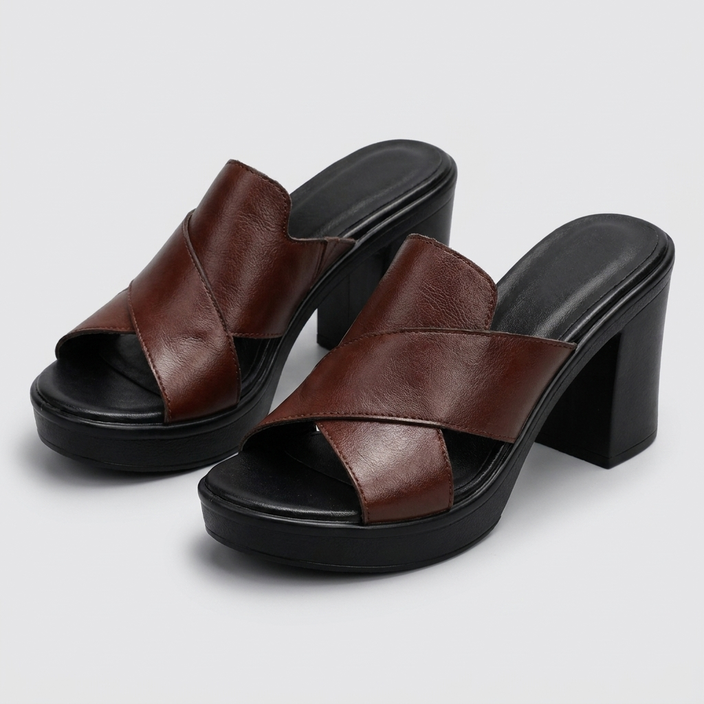 Stacey | Sandali Eleganti e Comodi
