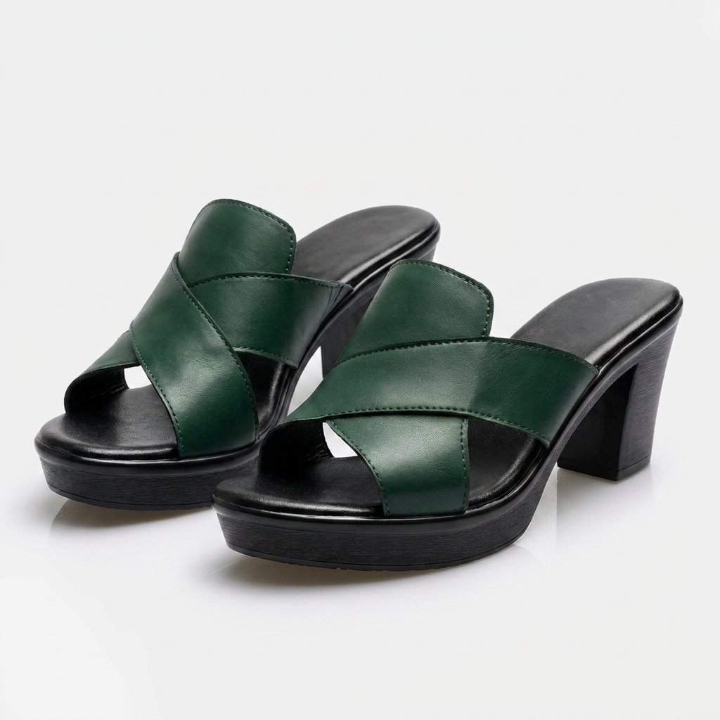 Stacey | Sandali Eleganti e Comodi