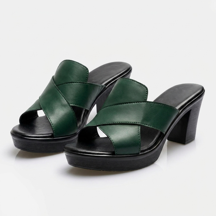 Stacey | Sandali Eleganti e Comodi