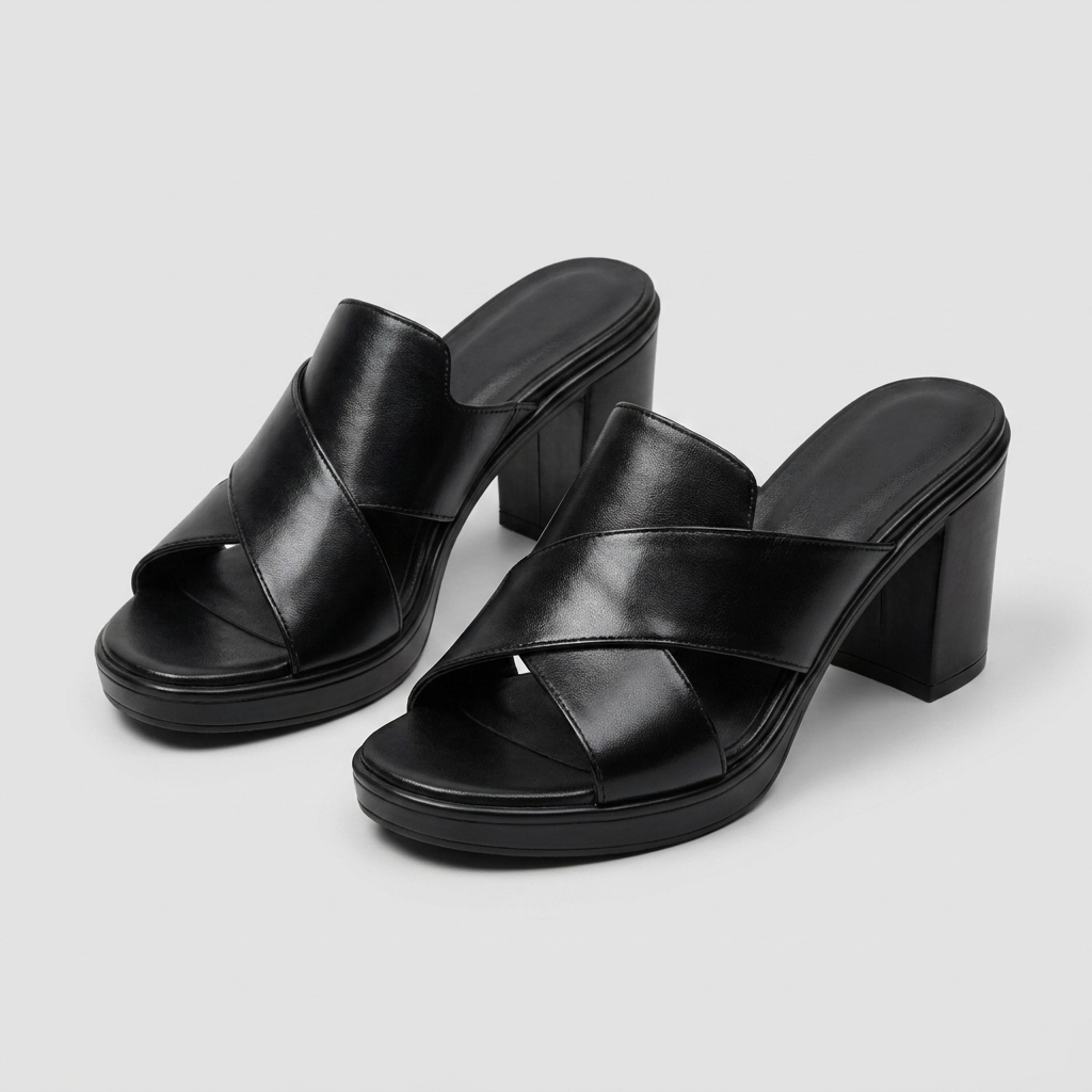 Stacey | Sandali Eleganti e Comodi