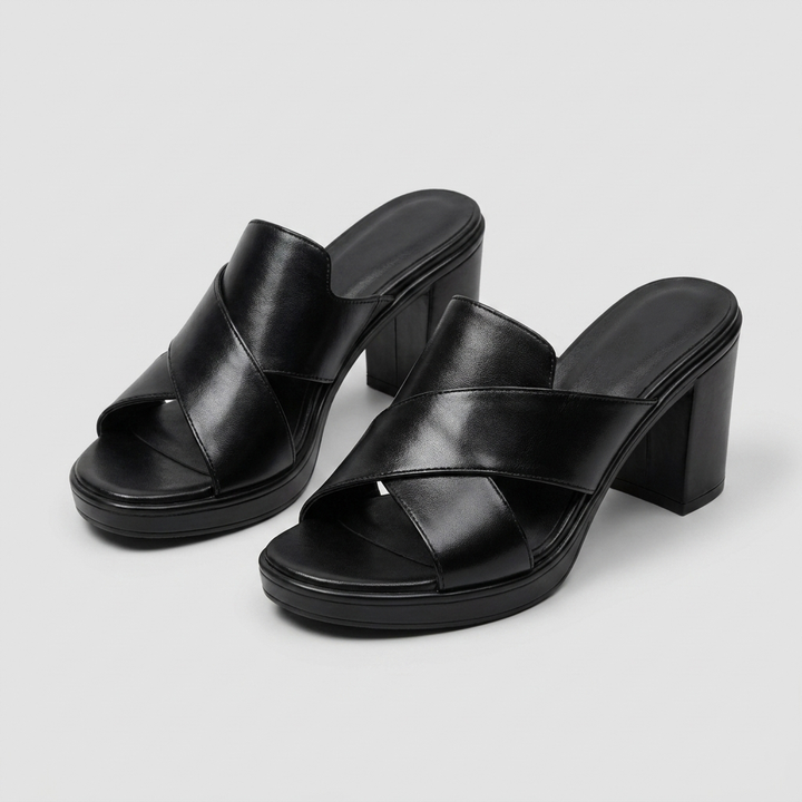 Stacey | Sandali Eleganti e Comodi