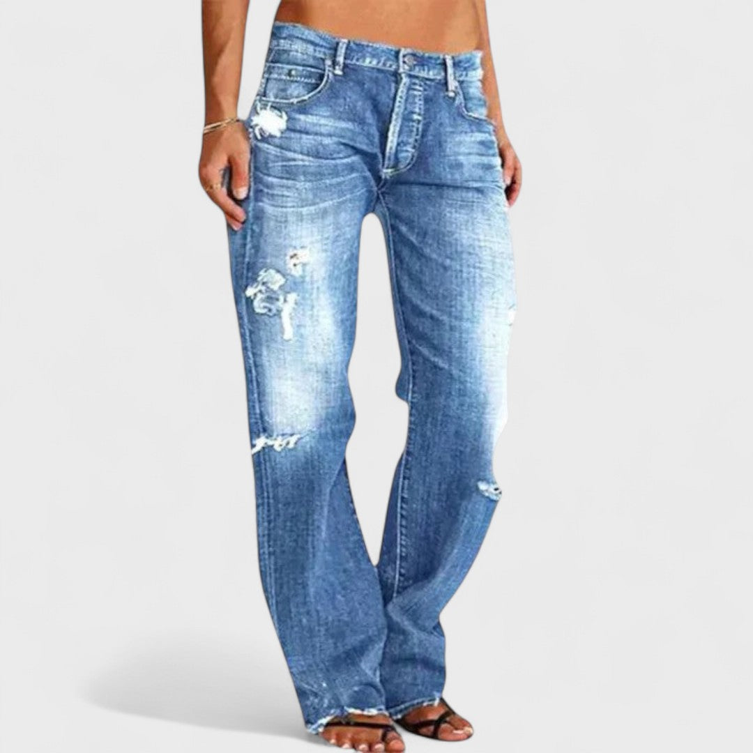 Lianette - Jeans eleganti