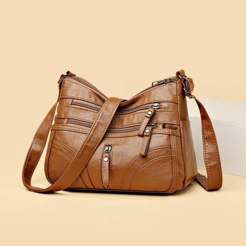 Dorothy - Borsa Vintage per il Tempo Libero