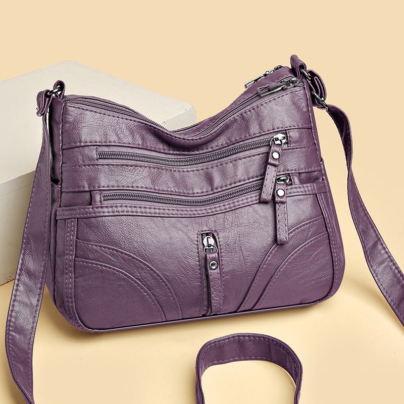 Dorothy - Borsa Vintage per il Tempo Libero