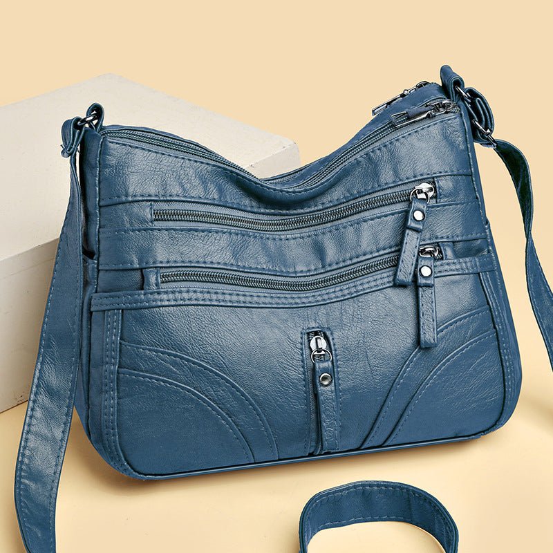 Dorothy - Borsa Vintage per il Tempo Libero