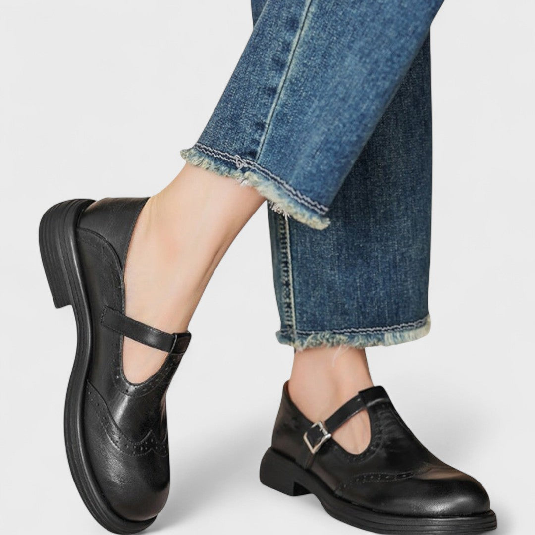 Elena | Scarpe Eleganti e Confortevoli