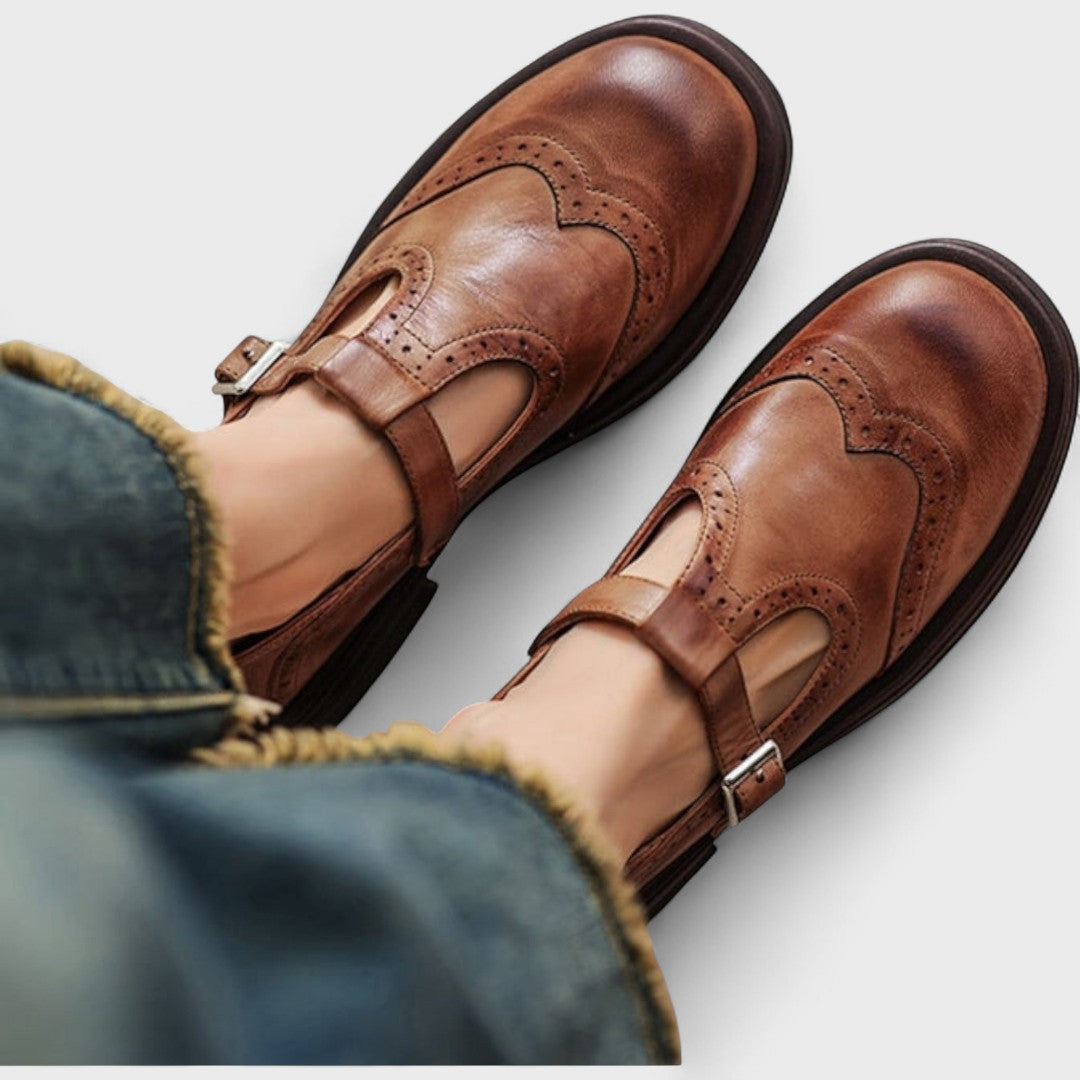 Elena | Scarpe Eleganti e Confortevoli