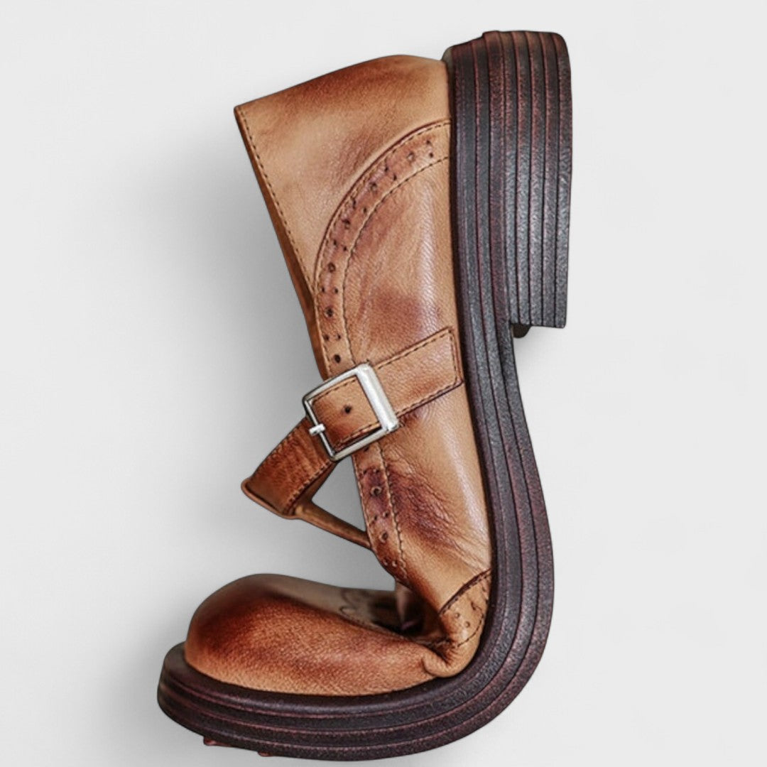 Elena | Scarpe Eleganti e Confortevoli