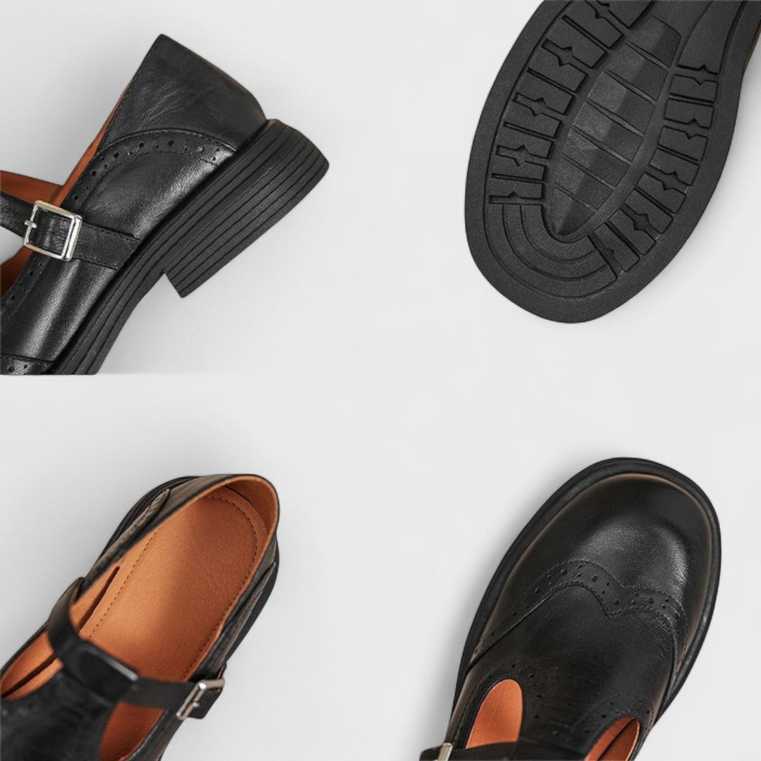 Elena | Scarpe Eleganti e Confortevoli