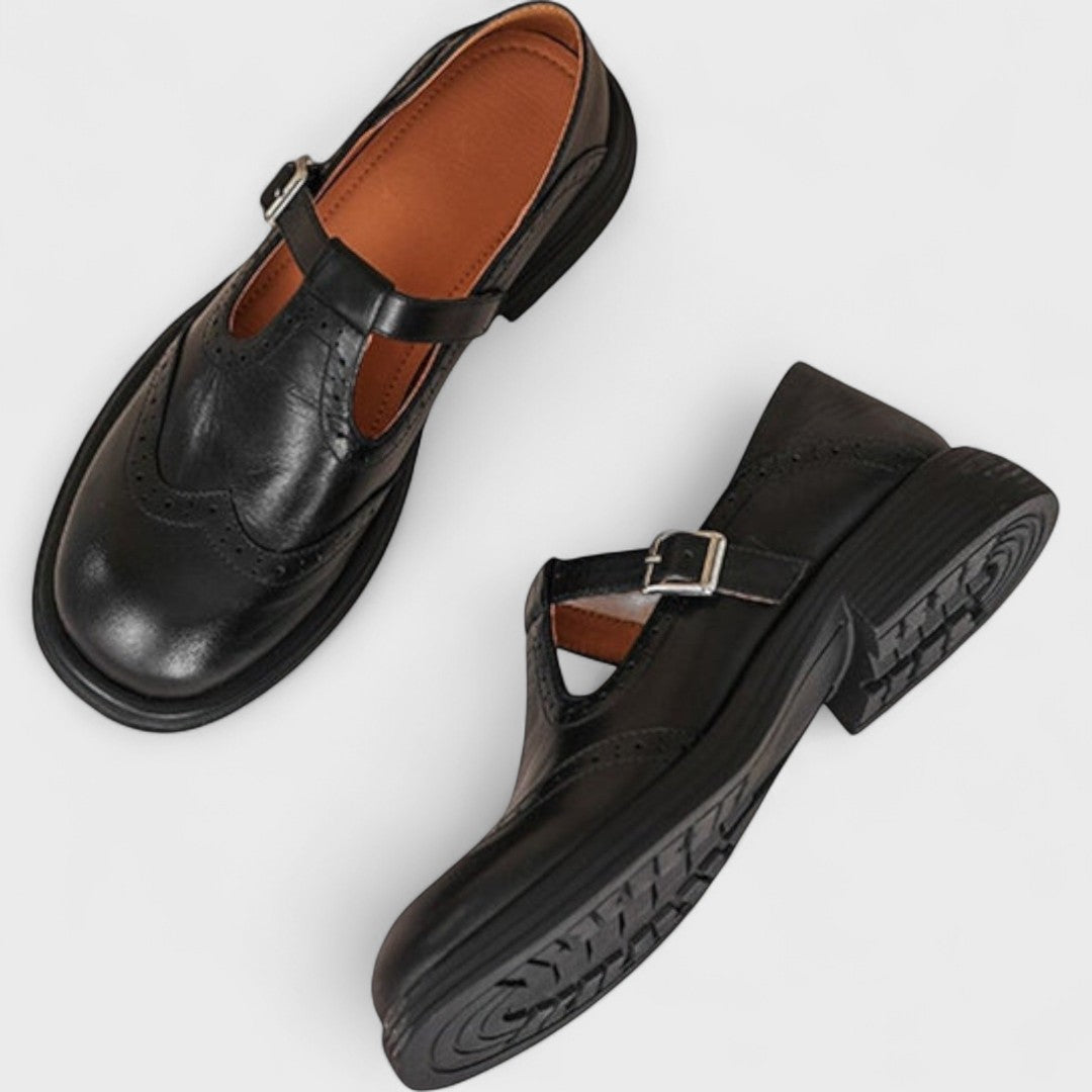 Elena | Scarpe Eleganti e Confortevoli
