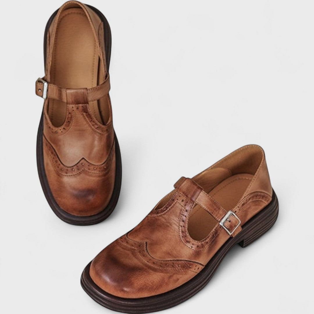 Elena | Scarpe Eleganti e Confortevoli