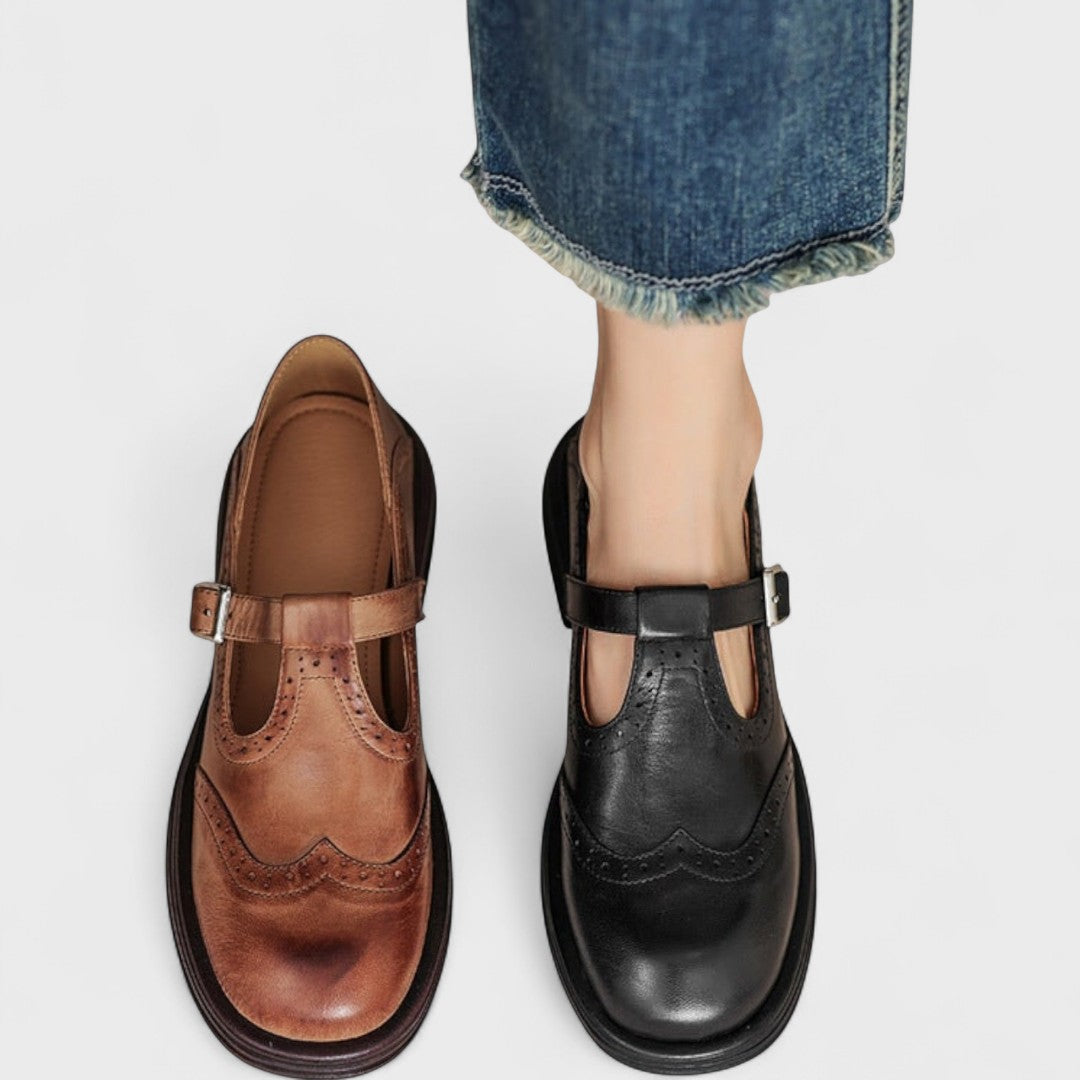 Elena | Scarpe Eleganti e Confortevoli
