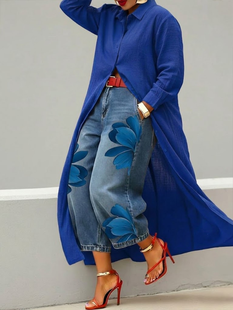 Daniella - Ensemble Leggero Chic