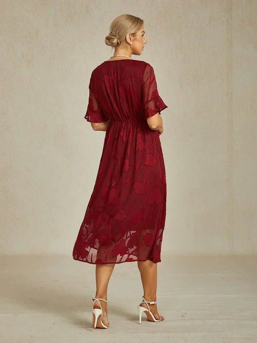 Lucía | Abito elegante