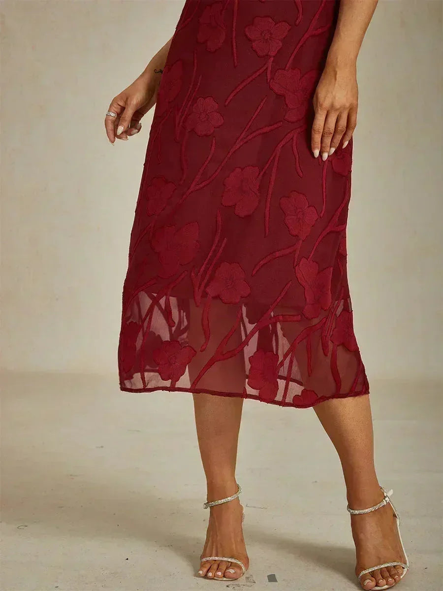 Lucía | Abito elegante