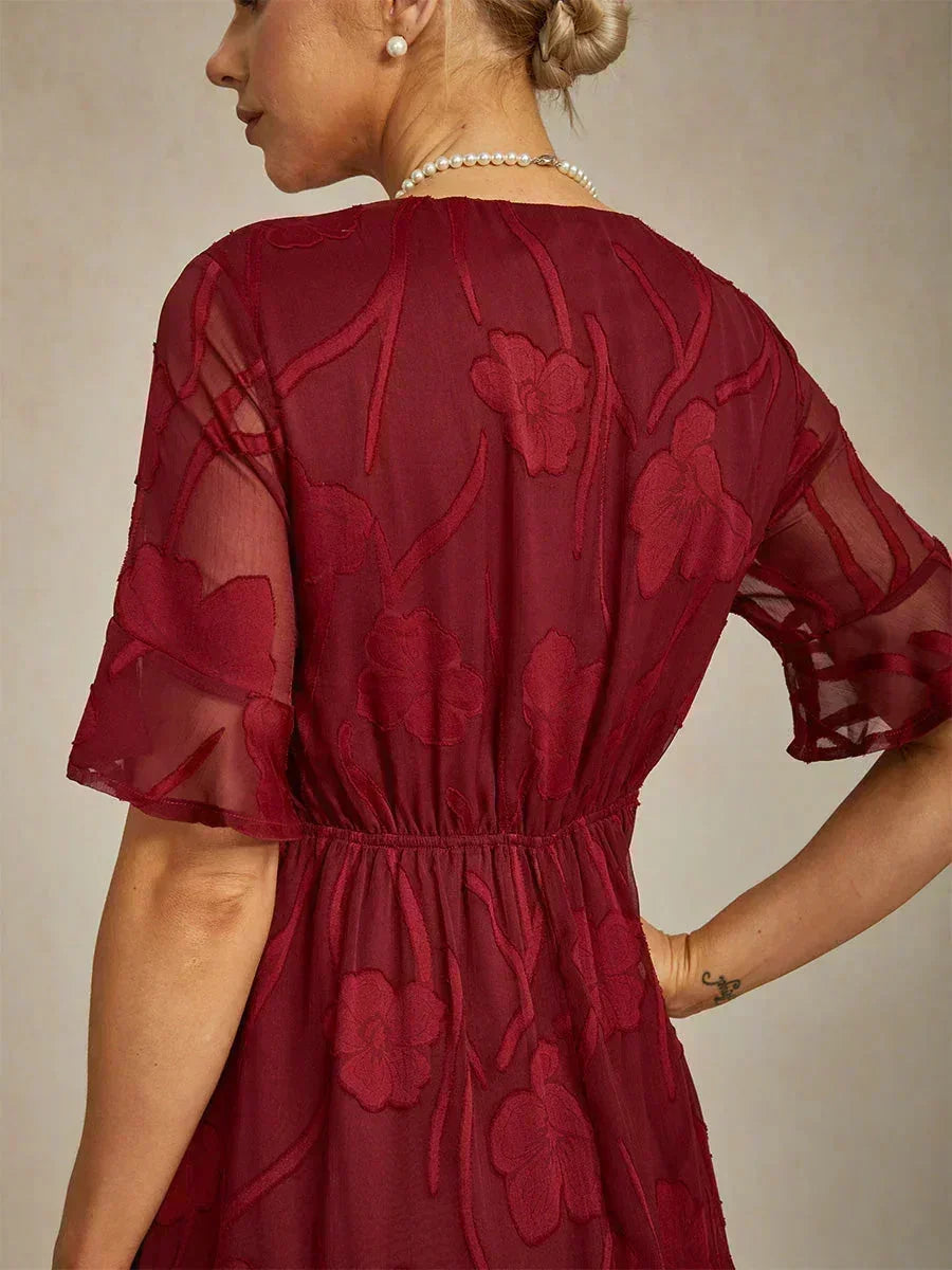 Lucía | Abito elegante