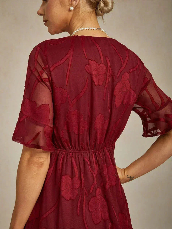 Lucía | Abito elegante