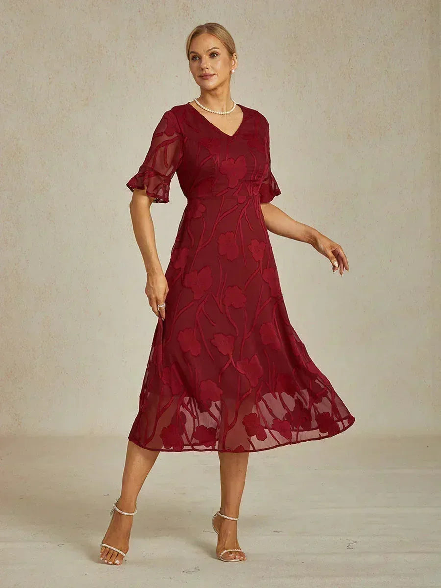 Lucía | Abito elegante