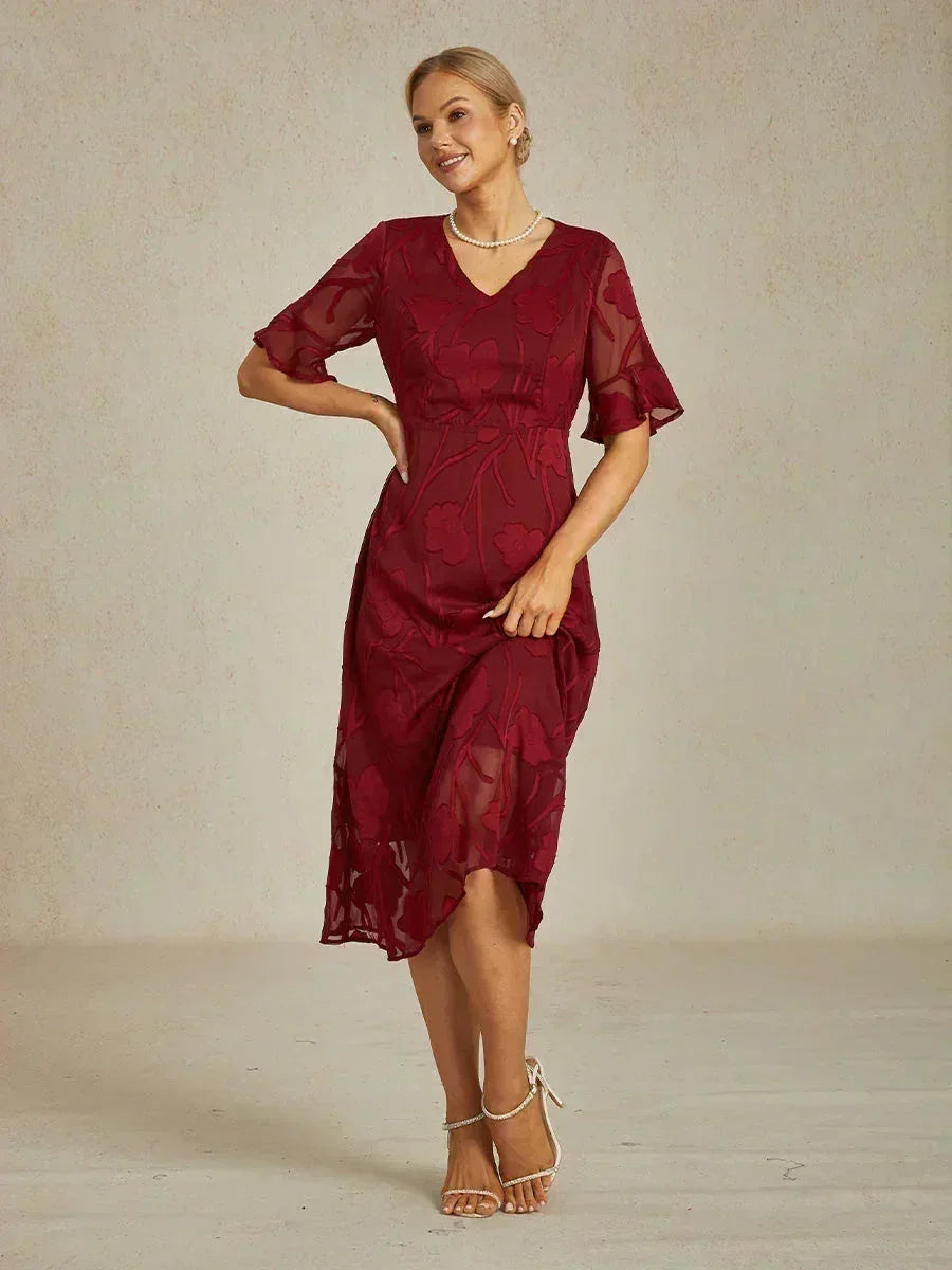 Lucía | Abito elegante