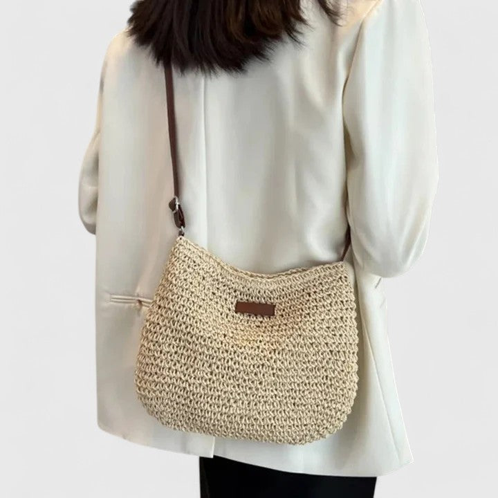 Rouje - Borsa a tracolla elegante per il quotidiano